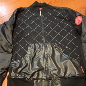 Liverpool Jacket